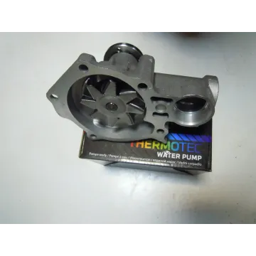 Помпа водяная Чери Тиго Chery Tiggo THERMOTEK SMD326915