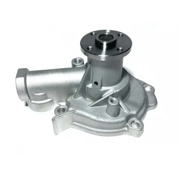 Помпа водяная Чери Тиго/Истар 2,4/Хавал Н6 Chery Tiggo SMD326915