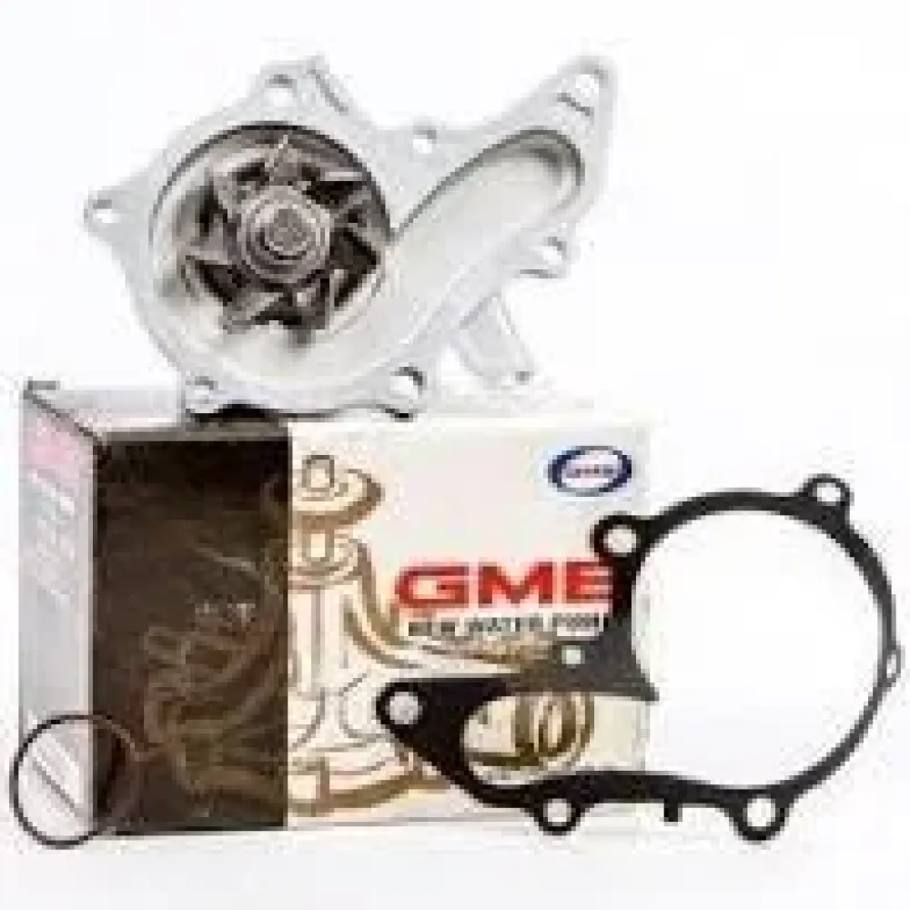 Помпа водяная Джили МК GEELY МK GMB 1016052597