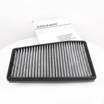 Фильтр салона Чери Истар Chery Eastar угольный Konner B11-8107915