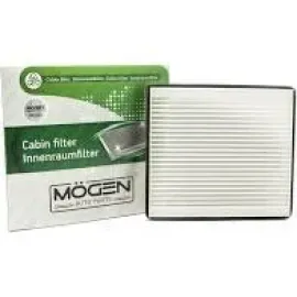 Фільтр салону Німеччина MOGEN Джилі EC7 /FC/ BYD F3 1061001246