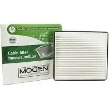 Фильтр салона Германия MOGEN Джили EC7 /FC/ BYD F3 1061001246