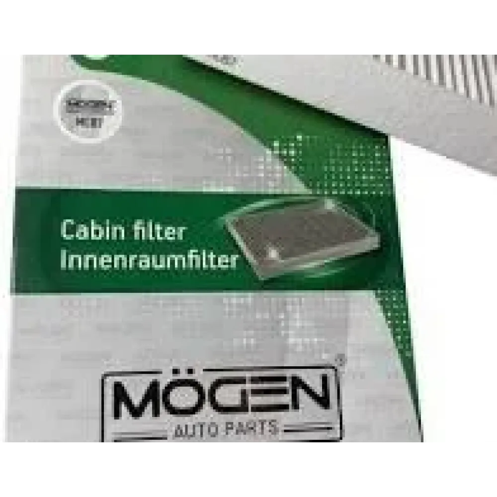 Фільтр салону Tiggo 5 Чері Тігго 5 Німеччина MOGEN T21-8107011