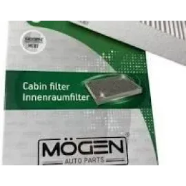 Фільтр салону Tiggo 5 Чері Тігго 5 Німеччина MOGEN T21-8107011