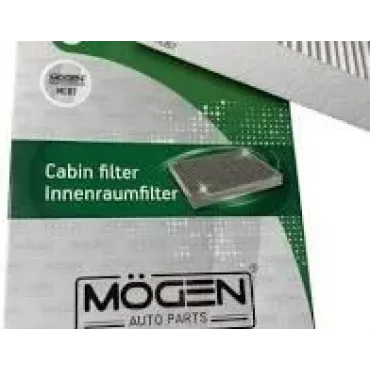 Фильтр салона Tiggo 5 Чери Тигго 5 Германия MOGEN T21-8107011