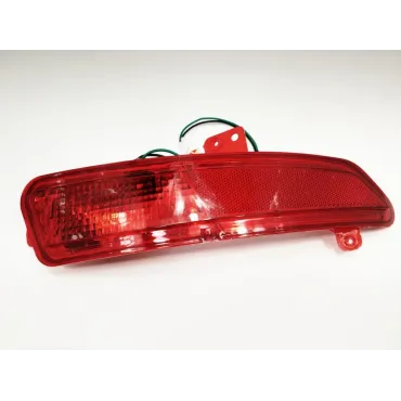 Фонарь противотуманный задний L Chery Forza Чери J15-3732030