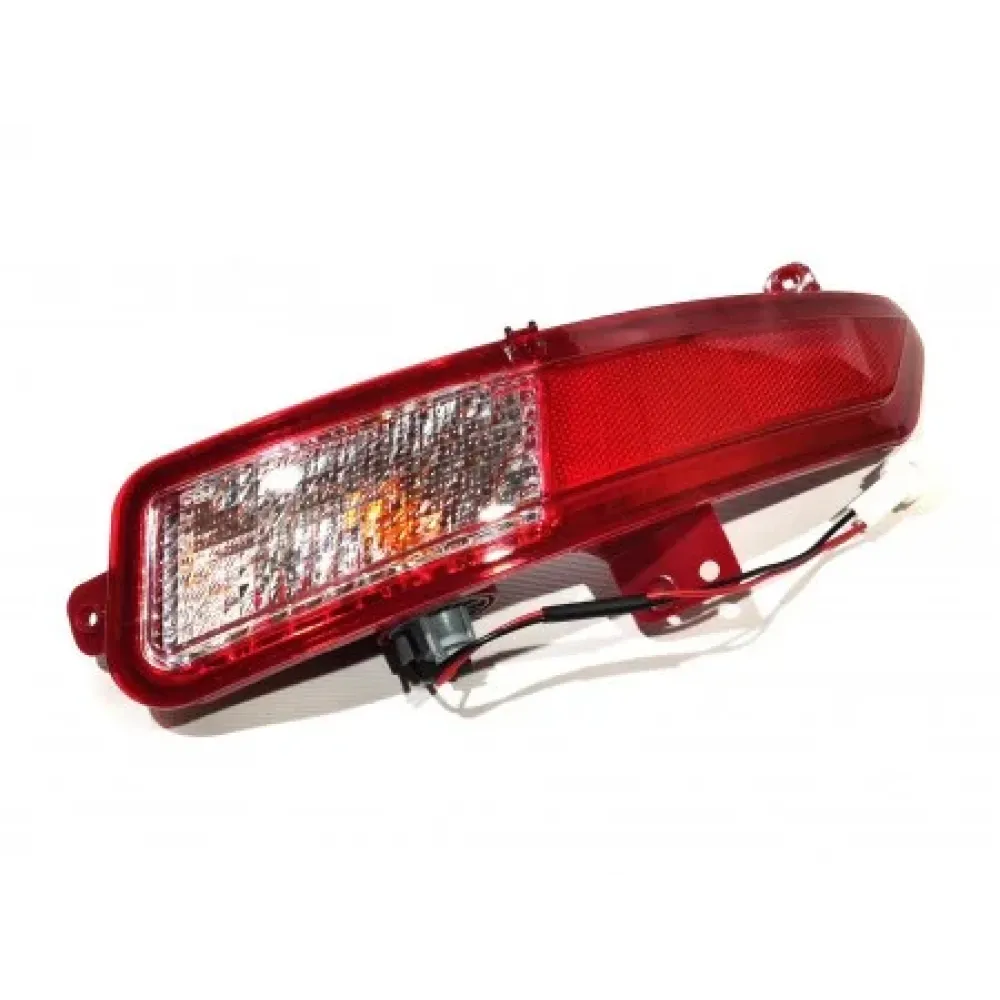Фонарь противотуманный задний правый ЗАЗ Форза (Чери А13) Chery A13/Zaz J15-3732040
