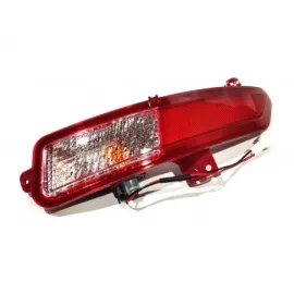 Фонарь противотуманный задний правый ЗАЗ Форза (Чери А13) Chery A13/Zaz J15-3732040
