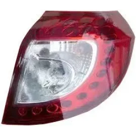 Ліхтар задній emgrand ex7 правий Джилі Емгранд Geely Emgrand EX7 EX-7 Ліцензія 1017001041