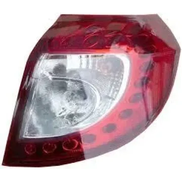 Фонарь задний emgrand ex7 правый Джили Эмгранд EX7 Geely Emgrand EX-7 Лицензия 1017001041