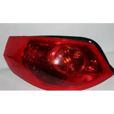 Фонарь задний левый Чери Форза Chery Forza Лицензия A13-3773010