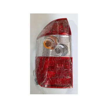 Фонарь задний левый Чери Тиго Chery Tiggo Лицензия T11-3773010
