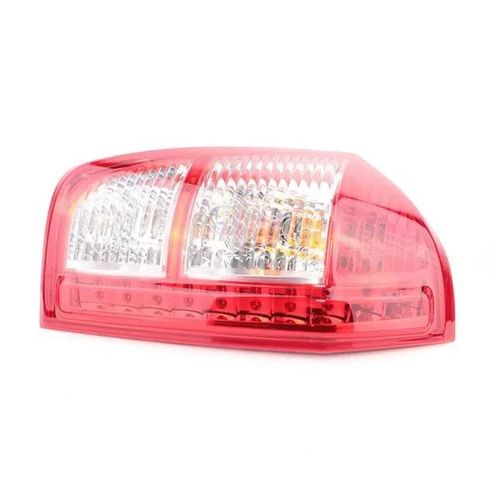 Фонарь задний левый Чери Тиго Chery Tiggo NEW Лицензия T11-3773010BA