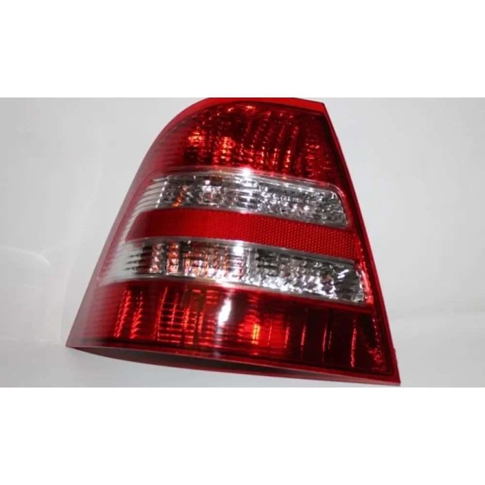 Ліхтар задній лівий ck-2 new Джилі СК GEELY CK Ліцензія 1017015739
