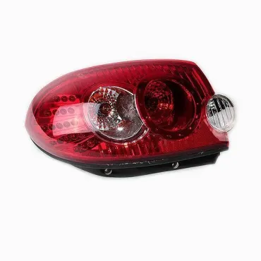 Фонарь задний правый Чери Джагги Chery Jaggi Лицензия S21-3773020