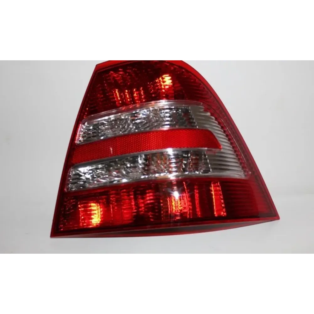 Фонарь задний правый ck-2 new Джили СК GEELY CK Лицензия 1017015740