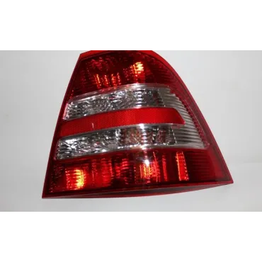 Фонарь задний правый ck-2 new Джили СК GEELY CK Лицензия 1017015740