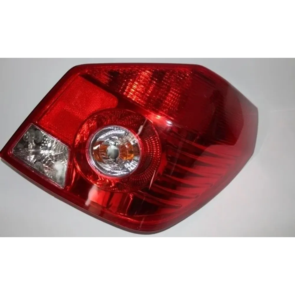 Фонарь задний правый mk хечбек cross Джили МК Geely MK Лицензия 1017001550