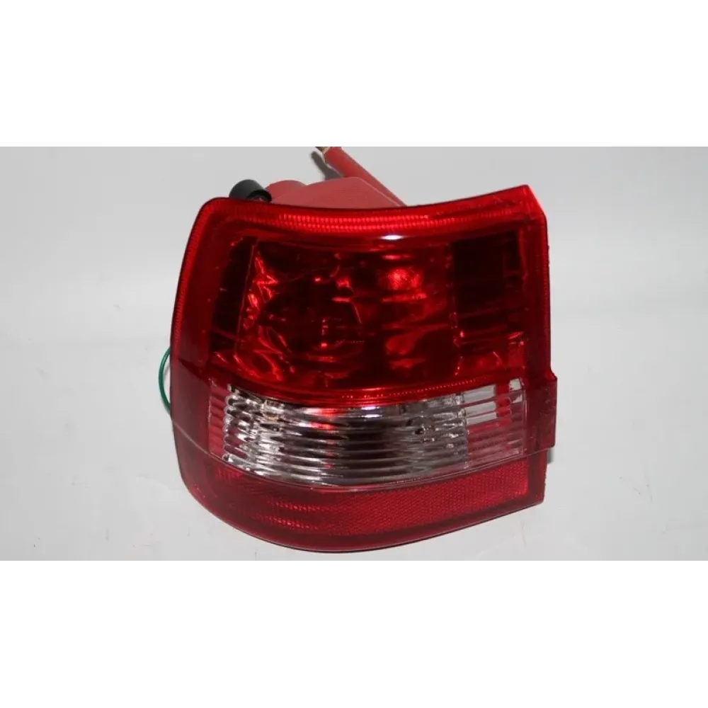 Ліхтар зовнішній лівий Чері Амулет Chery Amulet A15 NEW FL Ліцензія A15-3773030FL