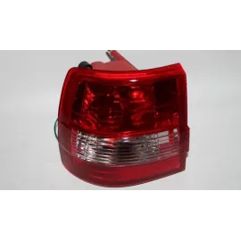 Ліхтар зовнішній лівий Чері Амулет Chery Amulet A15 NEW FL Ліцензія A15-3773030FL