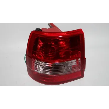 Фонарь наружный левый Чери Амулет Chery Amulet A15 NEW FL Лицензия A15-3773030FL