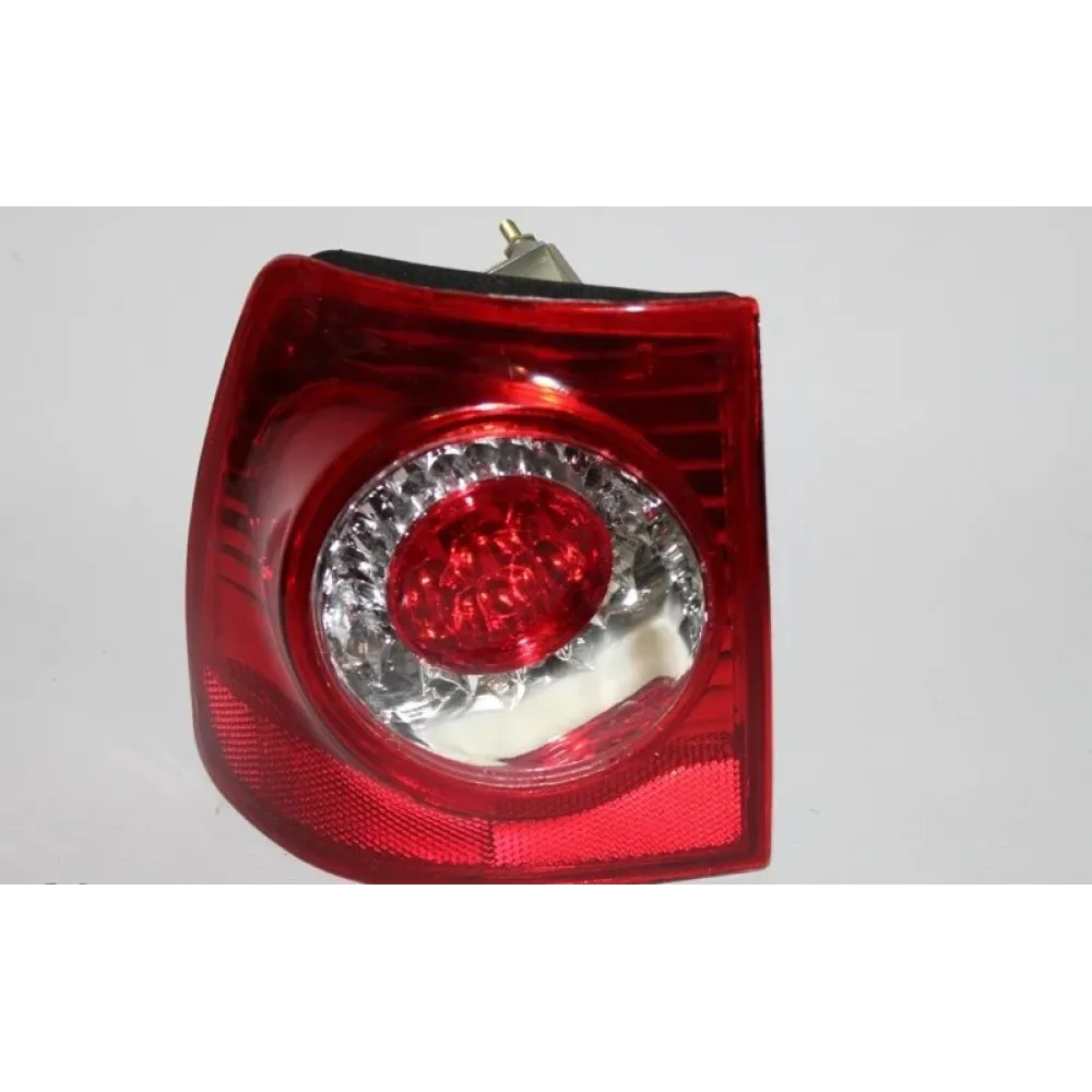 Ліхтар зовнішній лівий Чері Амулет Chery Amulet Ліцензія A15-3773030ВВ