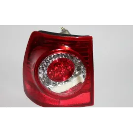 Ліхтар зовнішній лівий Чері Амулет Chery Amulet Ліцензія A15-3773030ВВ