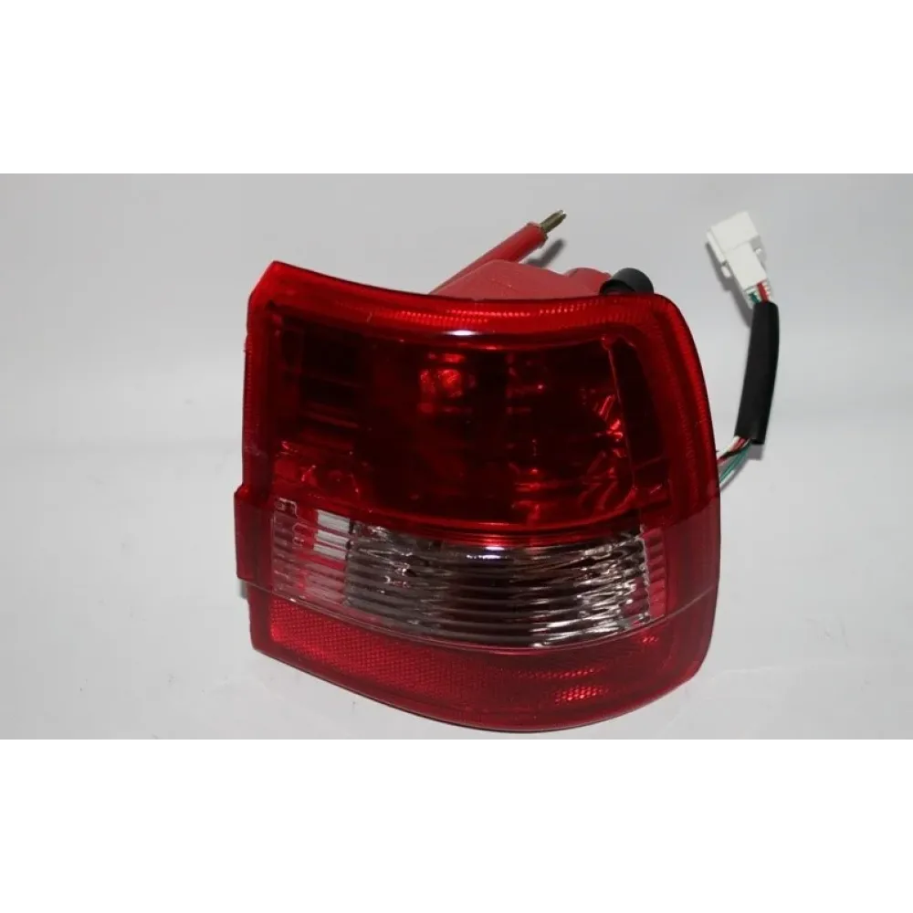Фонарь наружный правый Чери Амулет Chery Amulet A15 NEW FL Лицензия A15-3773040FL