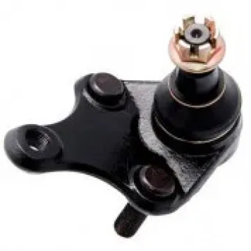 Шаровая опора Джили Эмгранд EX7 Geely Emgrand EX-7 FEBI 1014020004