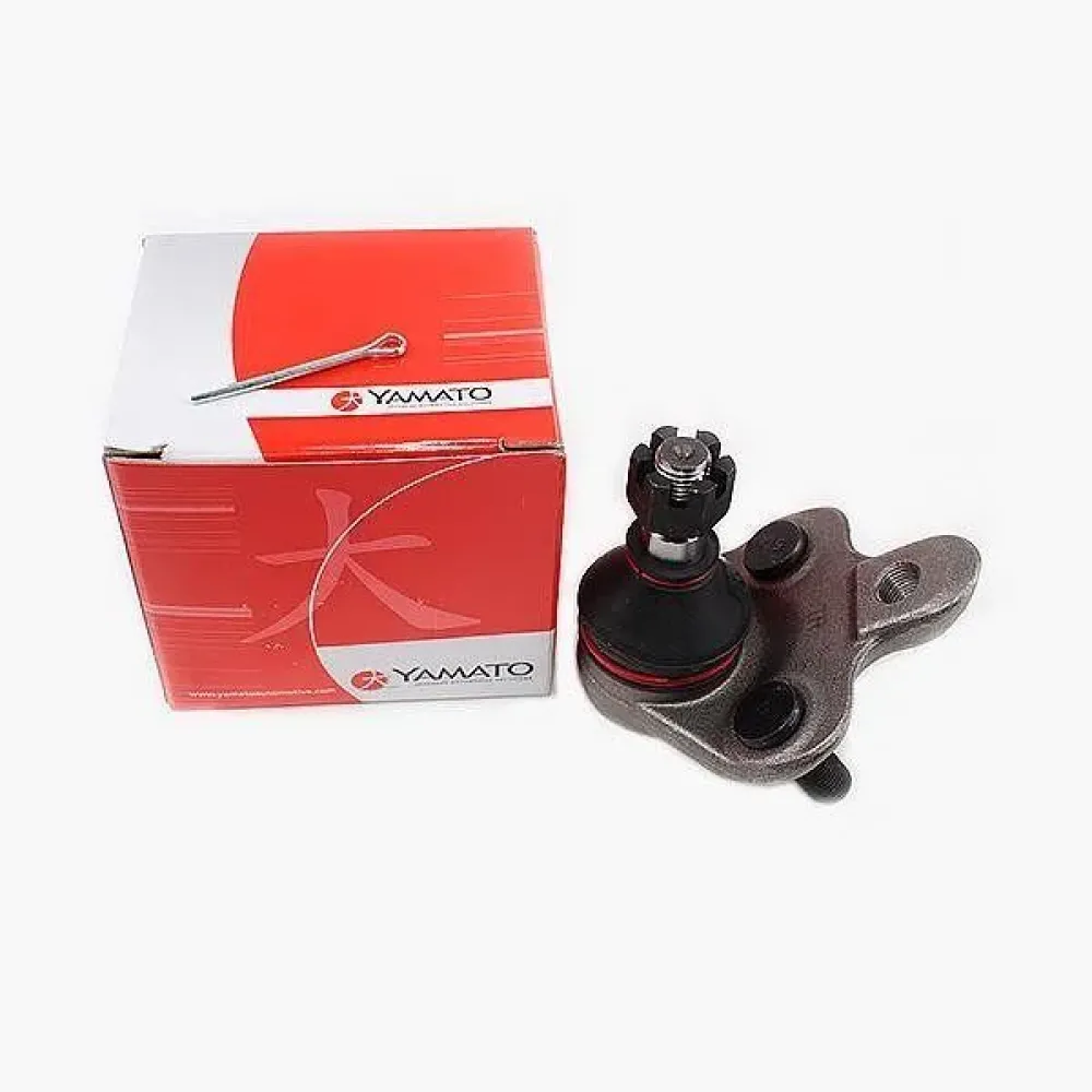 Шаровая опора Джили Geely SL/FC/EC Джили СЛ/ФС/ГС/ЕС YAMATO 1064001876