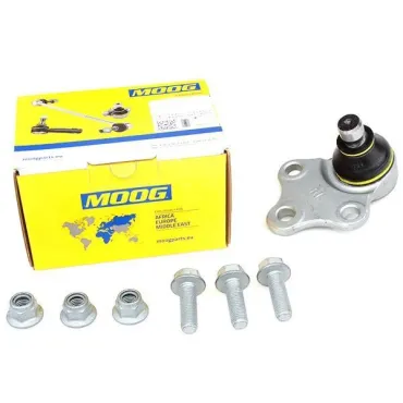 Шаровая опора Джили СК GEELY CK Moog 1400505180