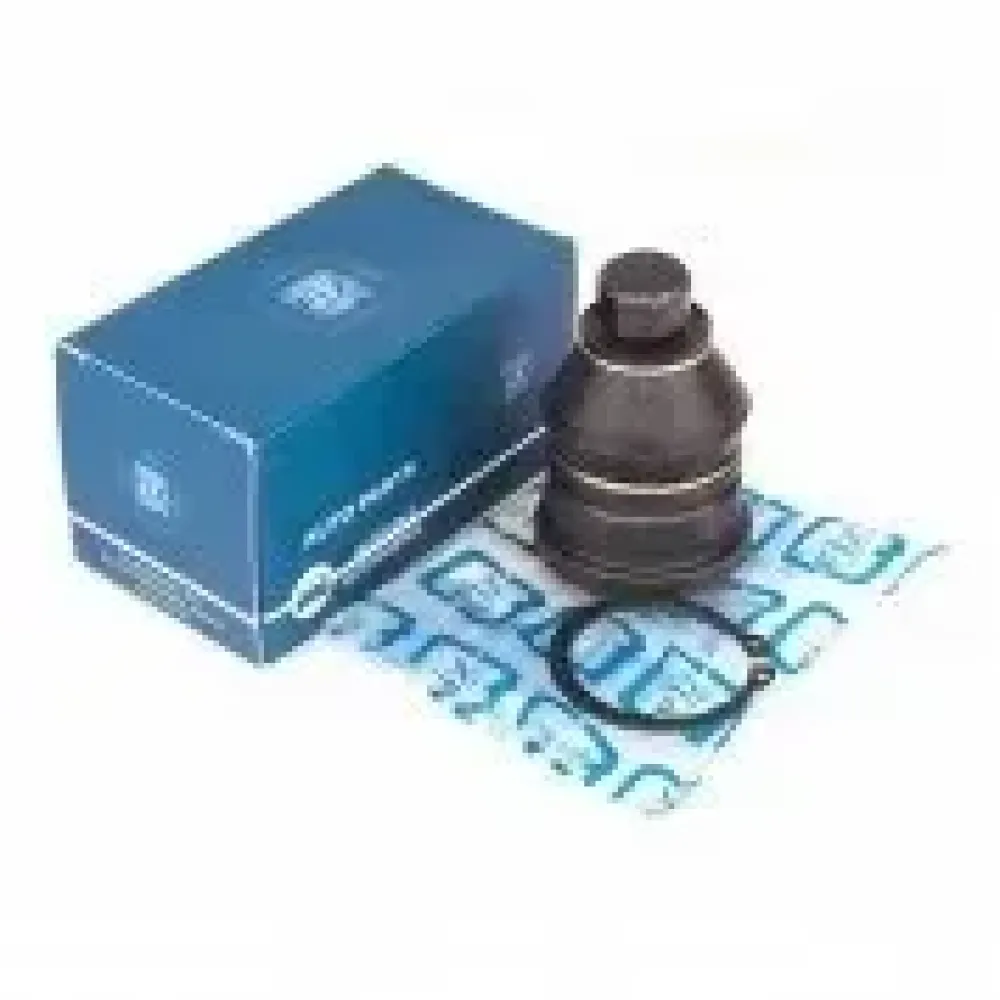 Кульова опора Q-FIX Чері Кімо/Джагги/Біт S21-2909010BB