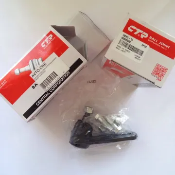 Опора шаровая Авео CTR (Южная Корея) CBKD-10 96535089