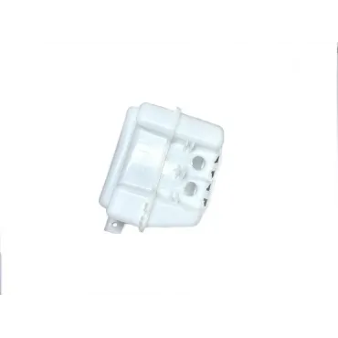 Бачок омивача під 2 мотори Chery QQ Чері Куку S11-BJ5207115