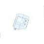 Бачок омивача під 2 мотори Chery QQ Чері Куку S11-BJ5207115