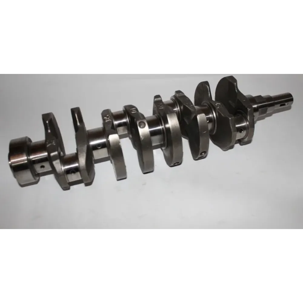 Колінвал 1.5 l/1.6 l Джилі СК GEELY CK Ліцензія E020210106