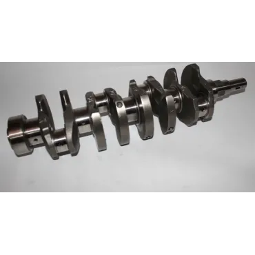 Колінвал 1.5 l/1.6 l Джилі СК GEELY CK Ліцензія E020210106