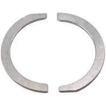 Напівкільце колінвала 2 штуки Чері Амулет Chery Amulet Ліцензія 480-1005015