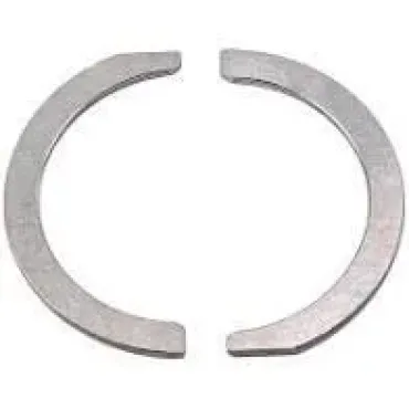 Напівкільце колінвала 2 штуки Чері Амулет Chery Amulet Ліцензія 480-1005015