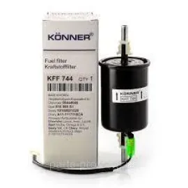 Фильтр топлива qq/тиго Чери Кью-Кью Chery QQ KONNER S11-1117110