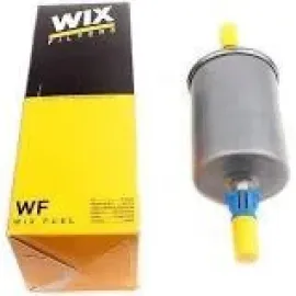 Фильтр топливный WIX MG550 МГ550 (30000209)