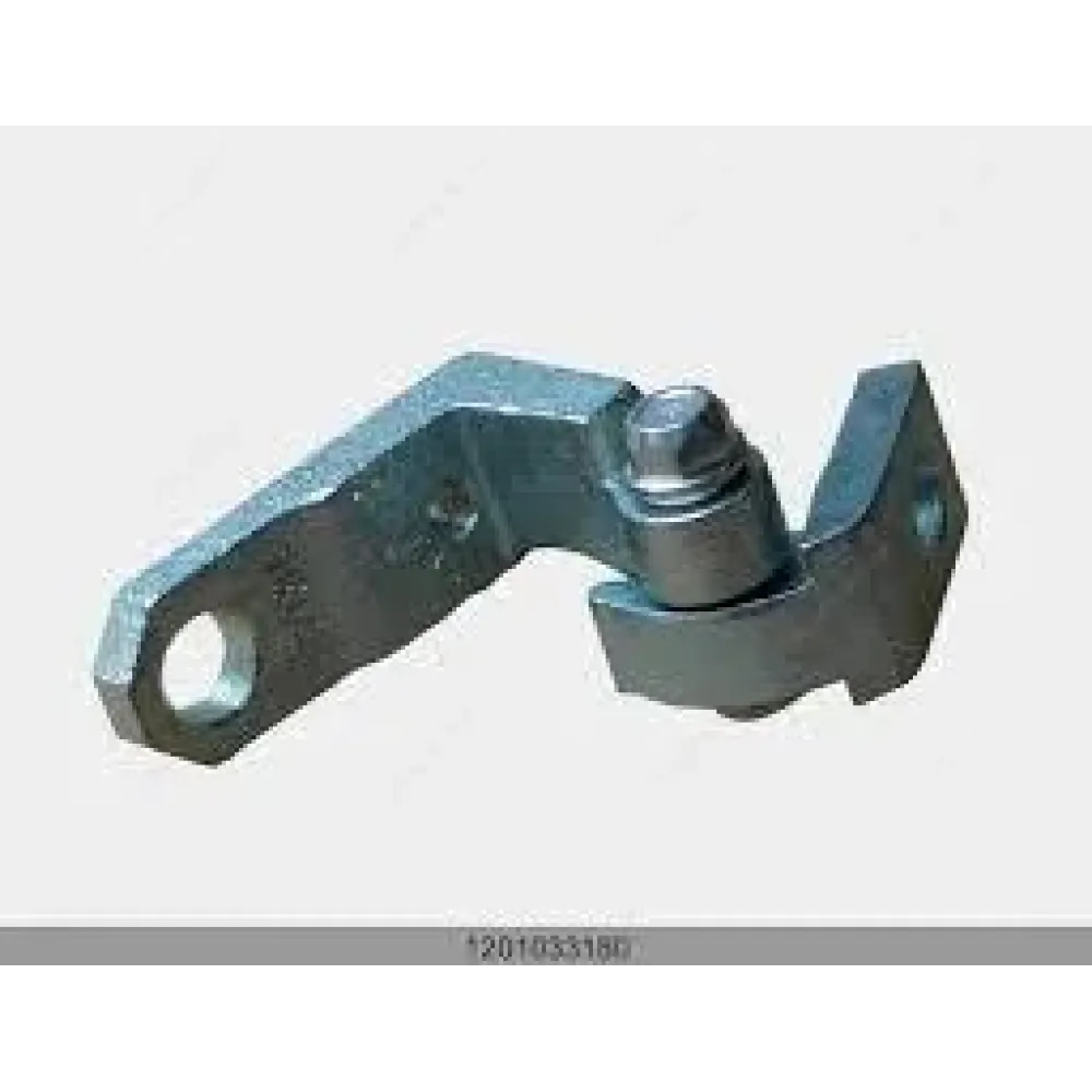 Петля двері передньої права верхня Джилі СК GEELY CK Geely 1201033180