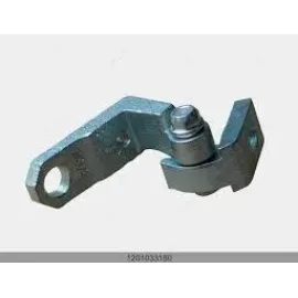 Петля двері передньої права верхня Джилі СК GEELY CK Geely 1201033180