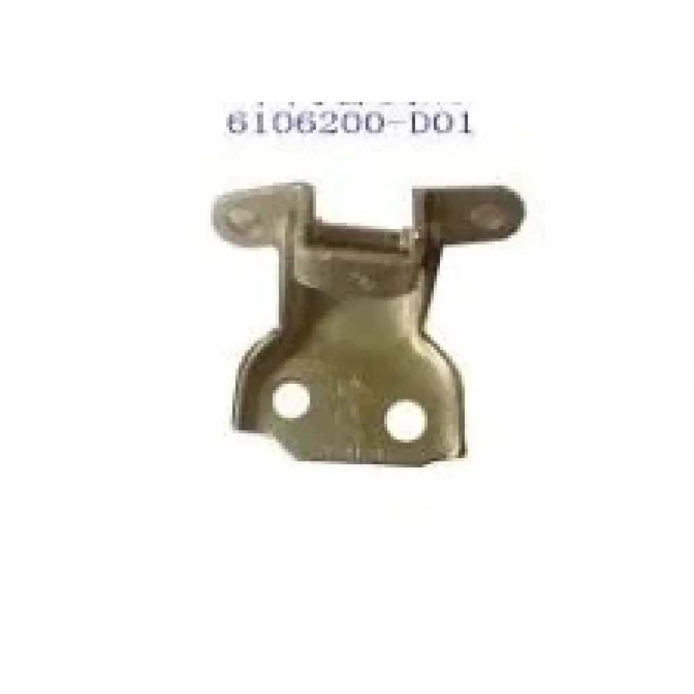 Петля двери задней левой нижняя Грейт Волл Сейф Great Wall Safe Лицензия 6206200-D01