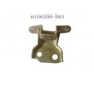 Петля двери задней левой нижняя Грейт Волл Сейф Great Wall Safe Лицензия 6206200-D01