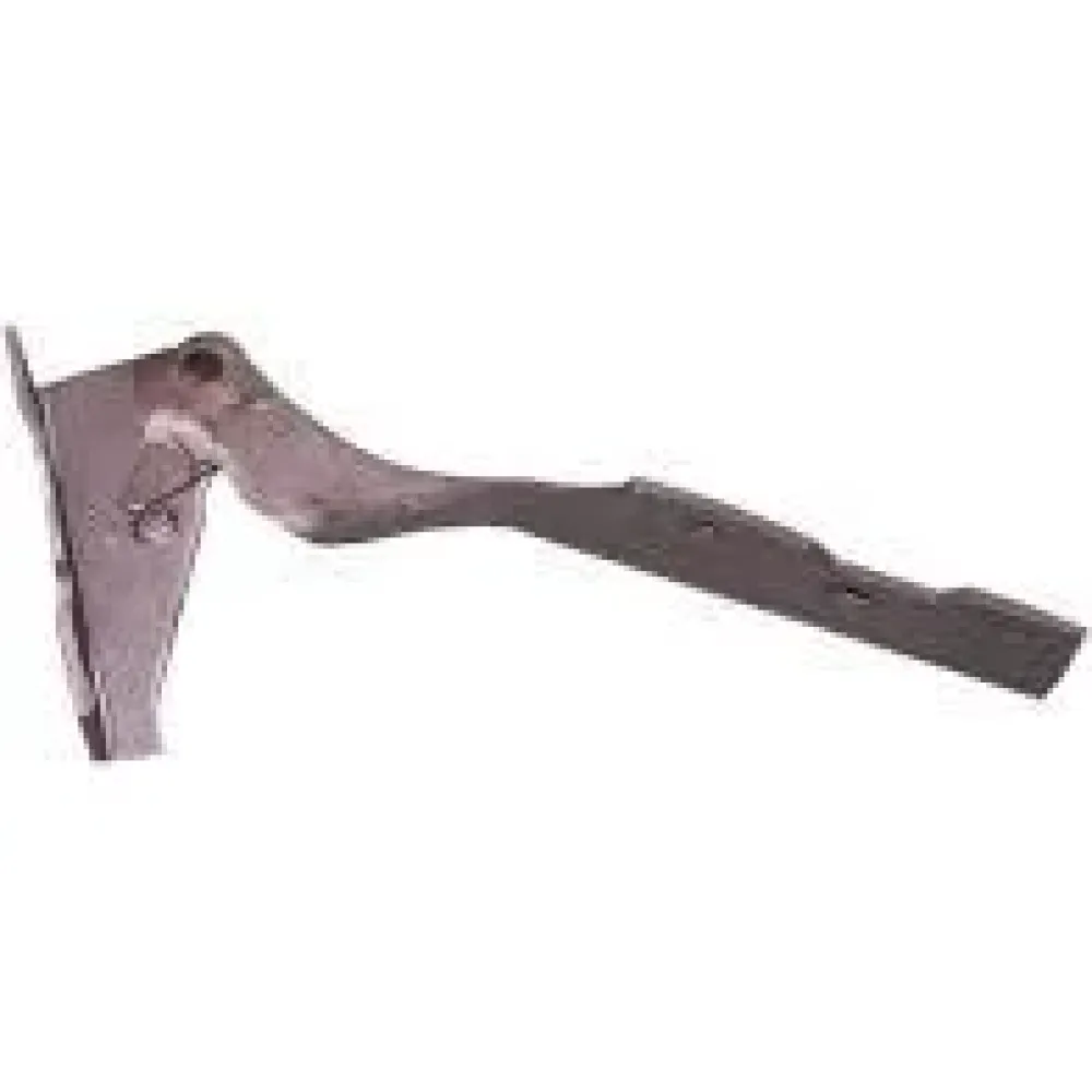 Петля капота l Чери Элара Chery Elara Лицензия A21-8402030-DY