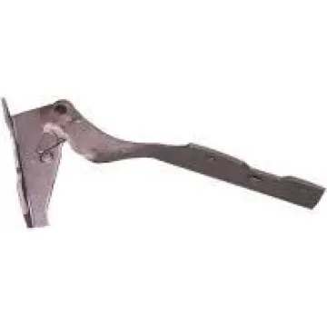 Петля капота l Чери Элара Chery Elara Лицензия A21-8402030-DY