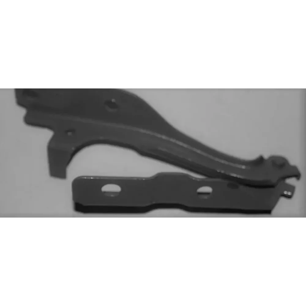 Петля капота левая Чери Форза Chery Forza Лицензия A13-8402030-DY