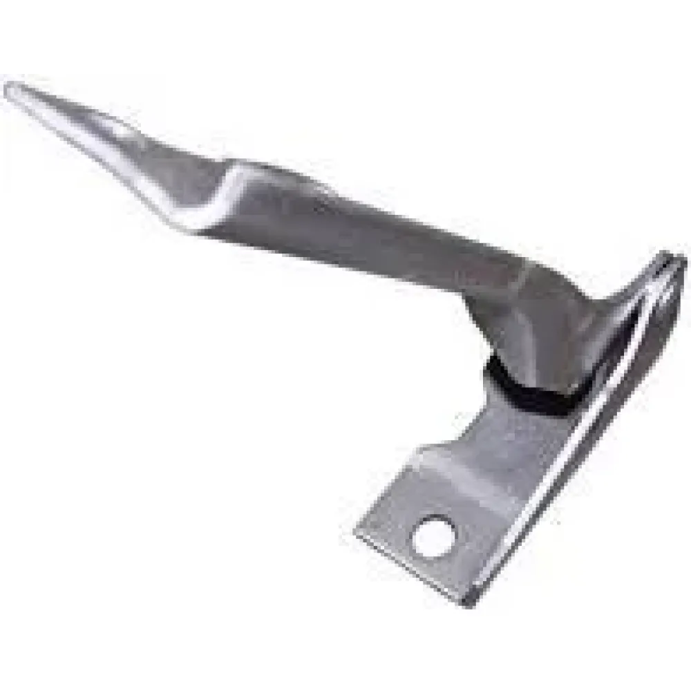 Петля капота r Чери Элара Chery Elara Лицензия A21-8402040-DY