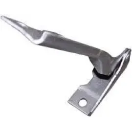 Петля капота r Чери Элара Chery Elara Лицензия A21-8402040-DY